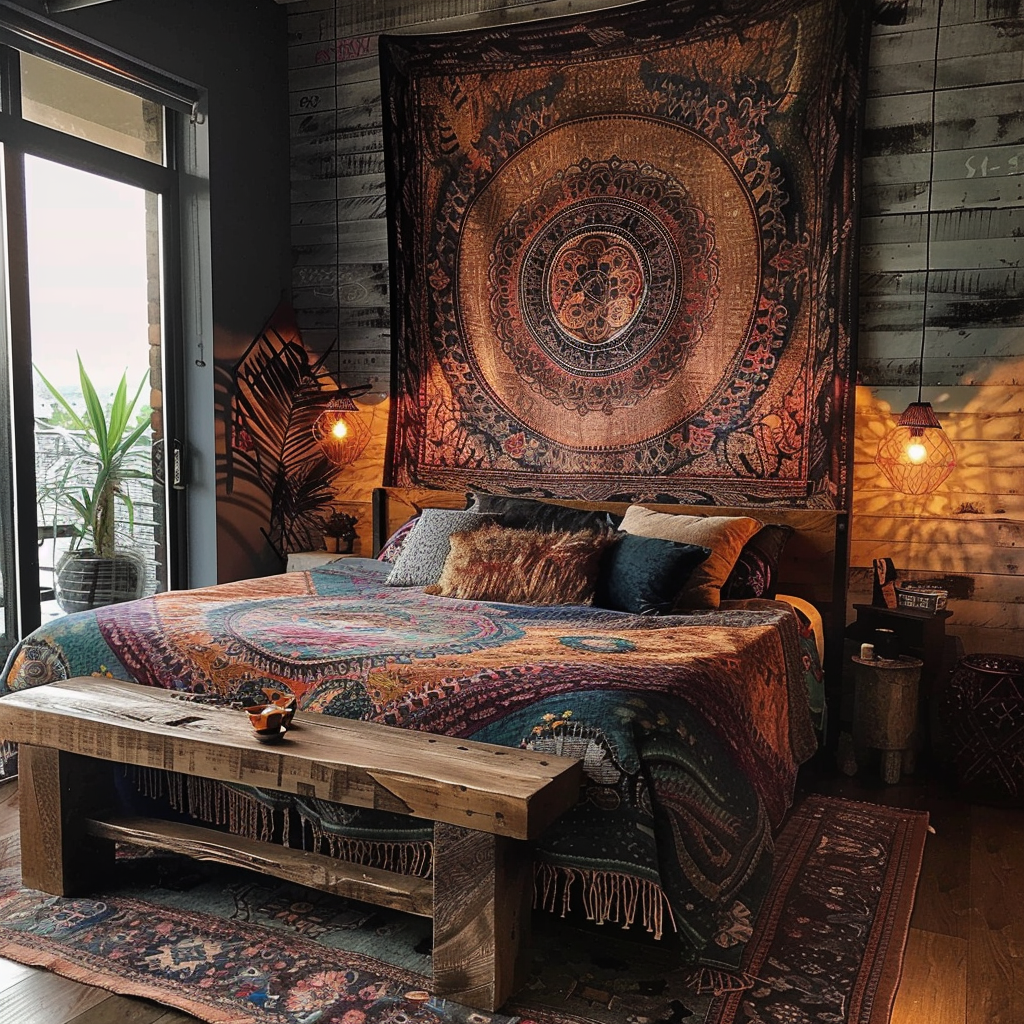 boho-home-decor