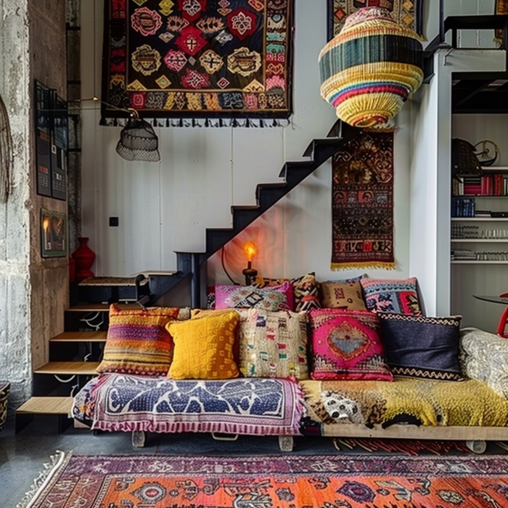 boho-home-decor
