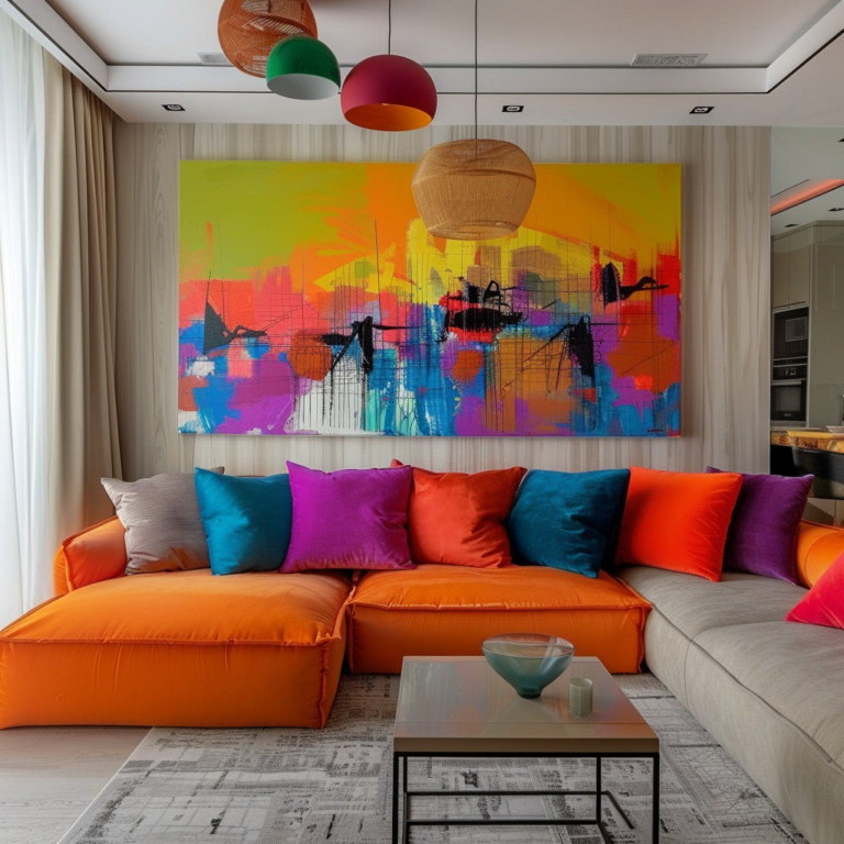 13 Touches To Elevate Your Home With Boho Style