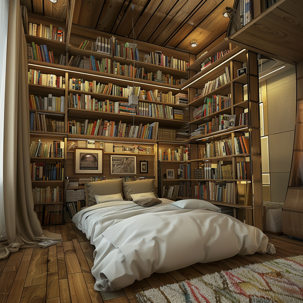 sloped-ceiling-bedrooms