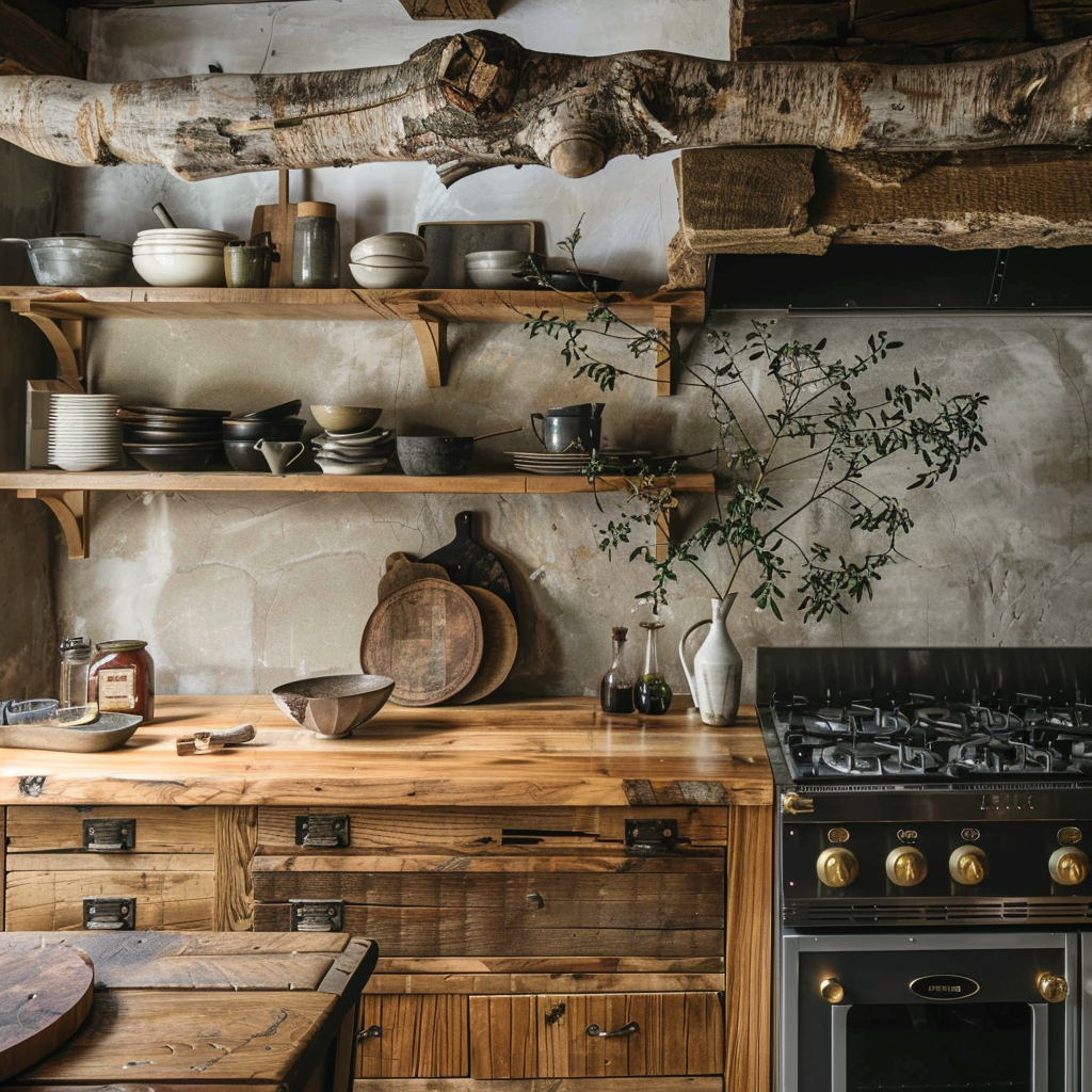 rustic-kitchen-ideas