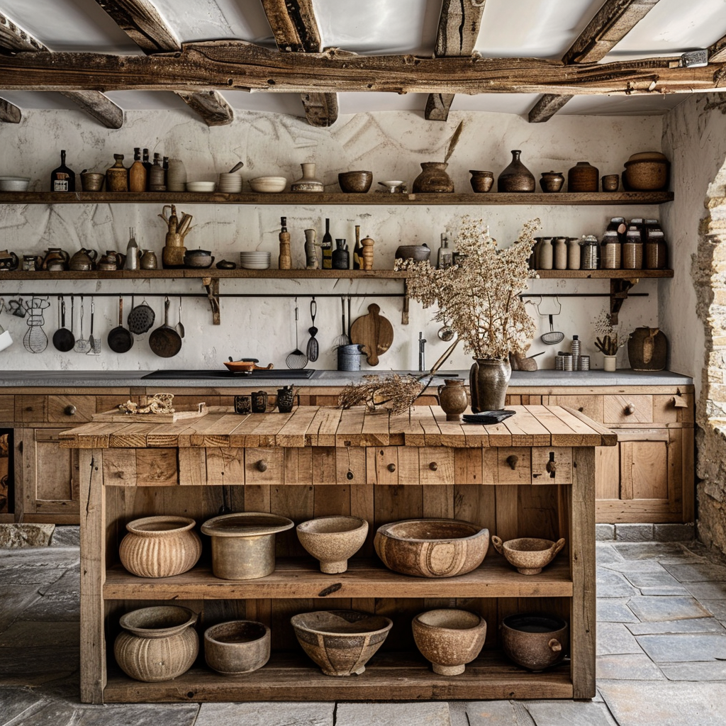 rustic-kitchen-ideas