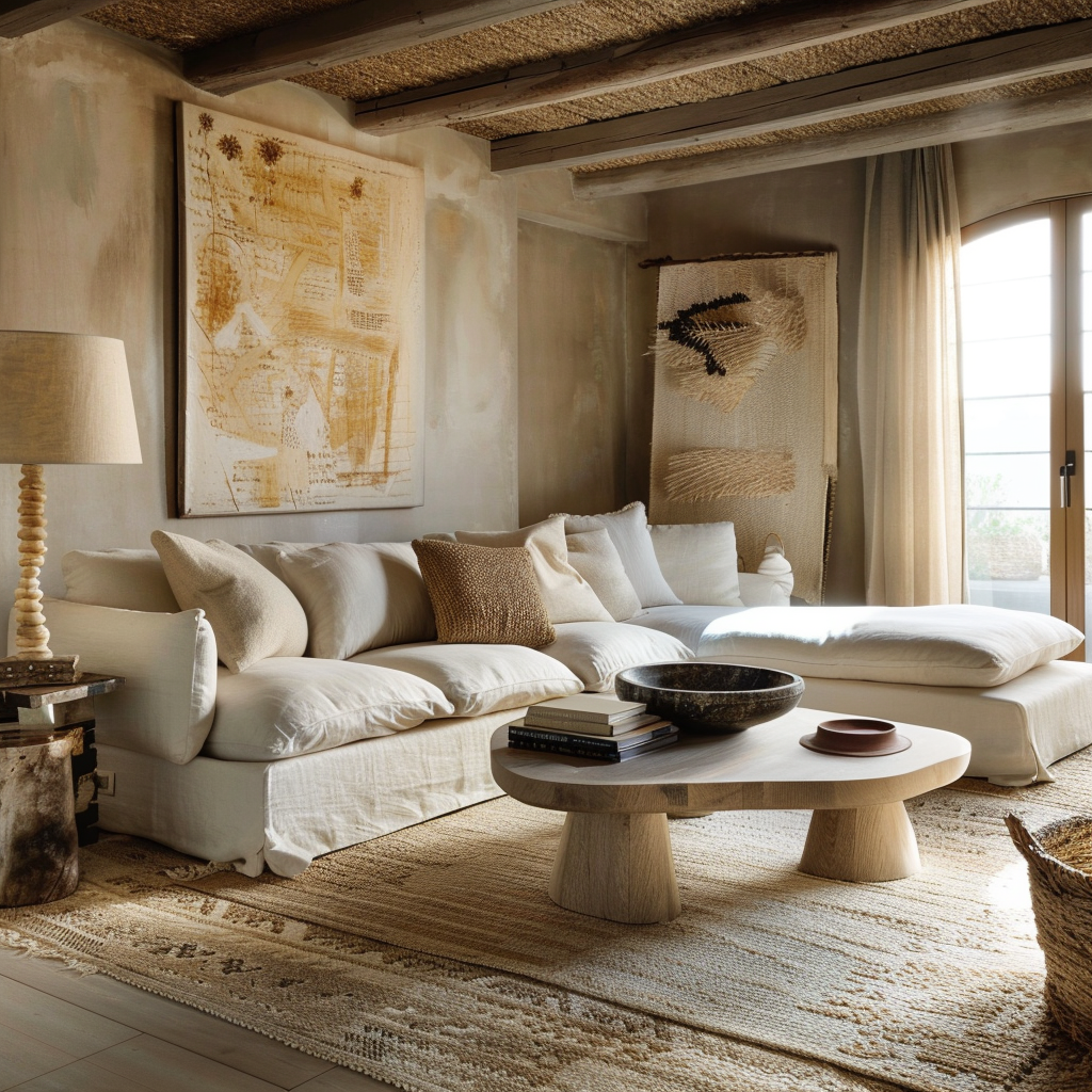 western-gothic-living-room