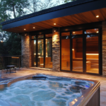 The Sauna & Hot Tub Fix Everyone’s Copying!