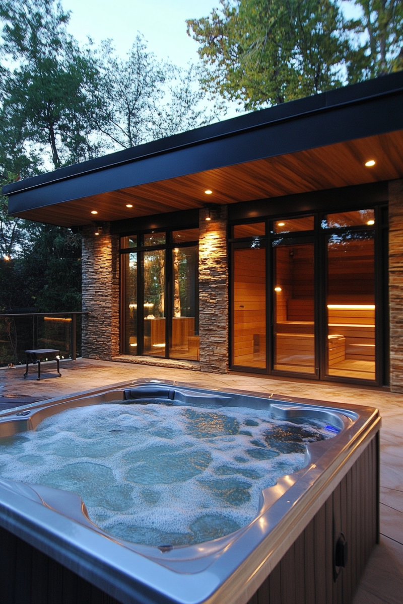 How I Make My Porch Feel Like a Love Letter Every February