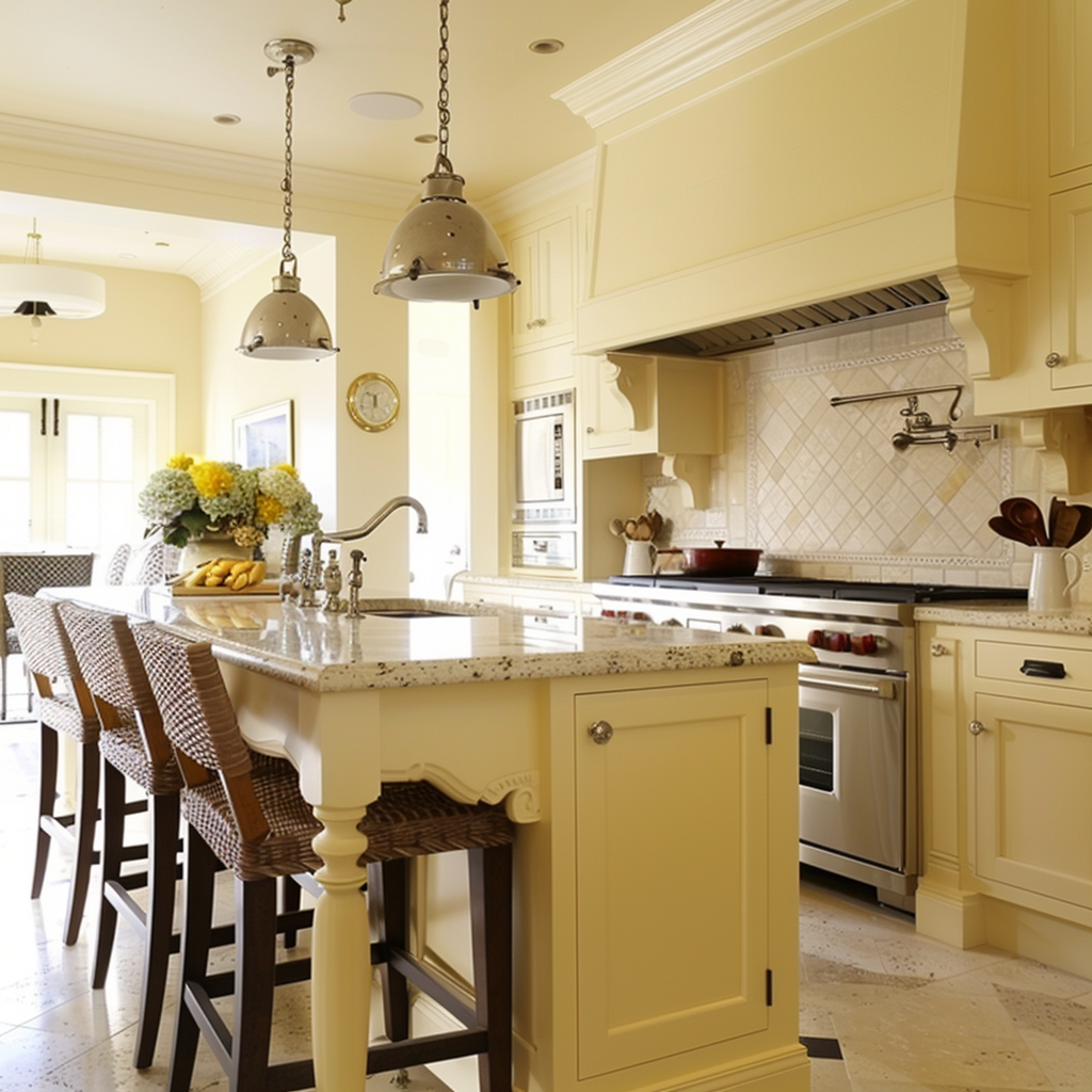 kitchen-color-schemes