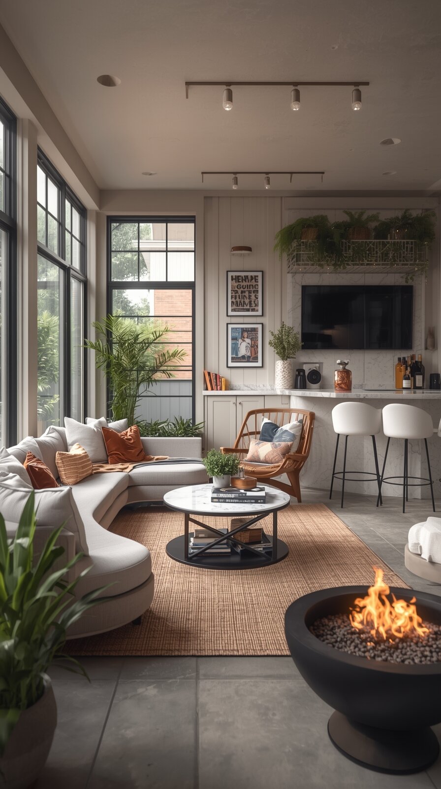 Inspiring Women Cave Designs Just For You — DreamyHomeStyle