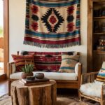 Creative Southwest Rustic Decor Ideas You Can't Afford To Miss!