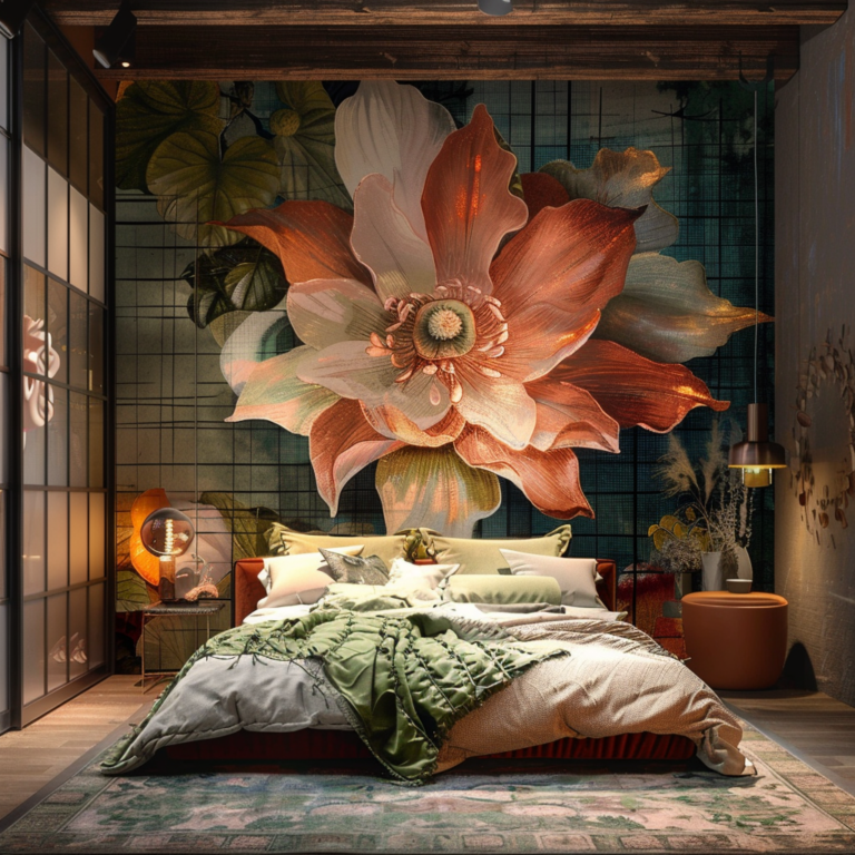 13 Dreamy Bedroom Ideas for a Whimsical Touch — DreamyHomeStyle