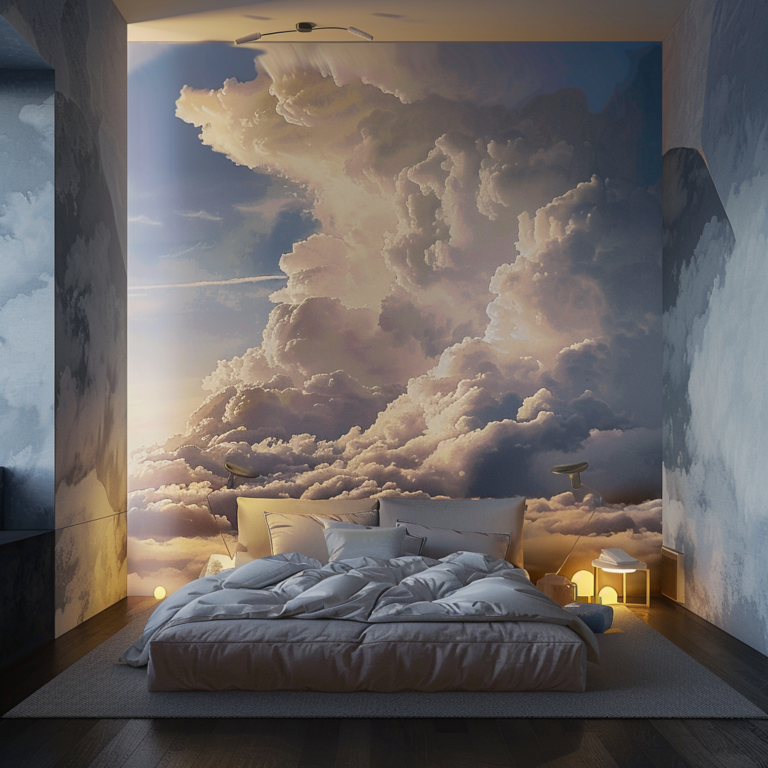 13 Dreamy Bedroom Ideas for a Whimsical Touch — DreamyHomeStyle