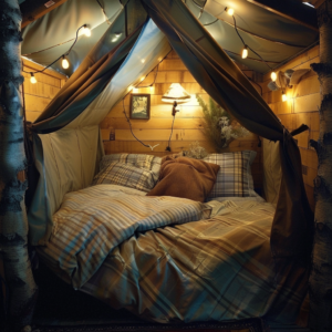 13 Dreamy Bedroom Ideas for a Whimsical Touch — DreamyHomeStyle