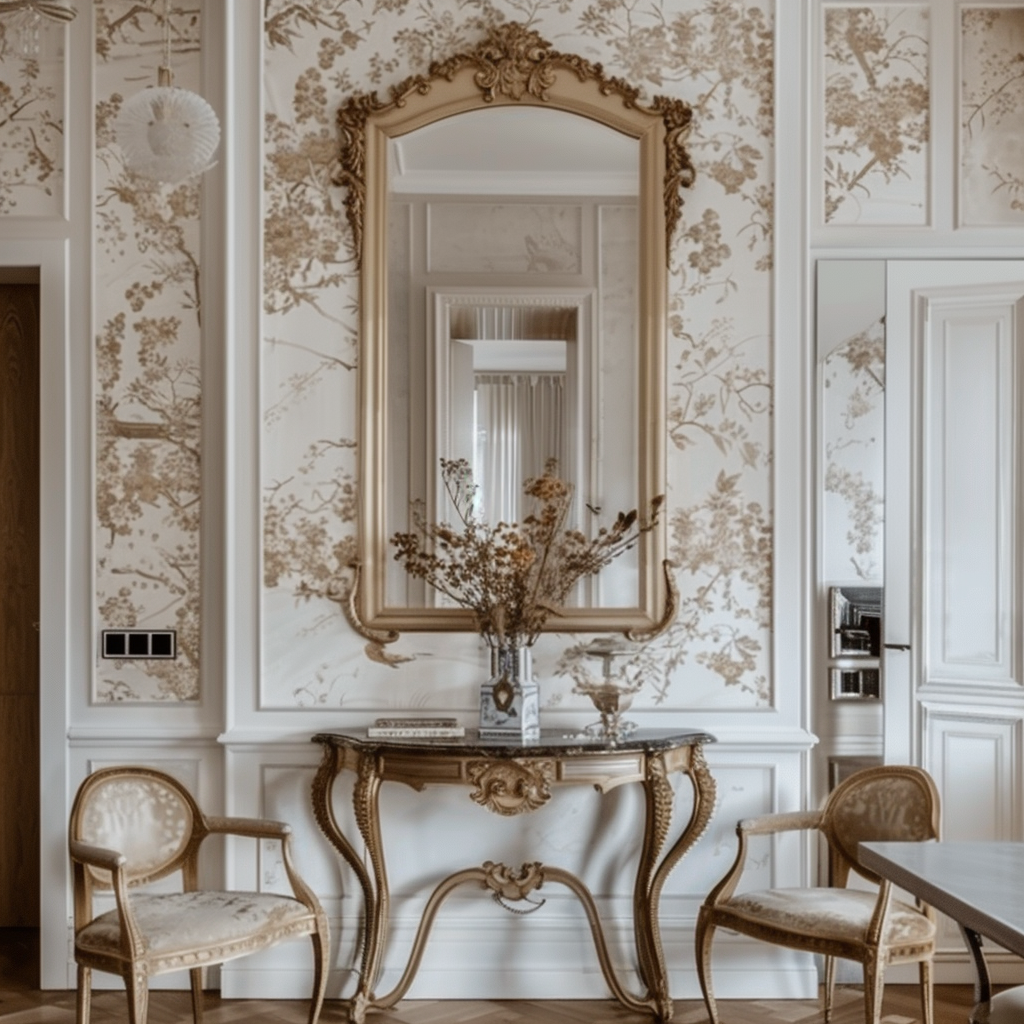 girly-apartment-decor