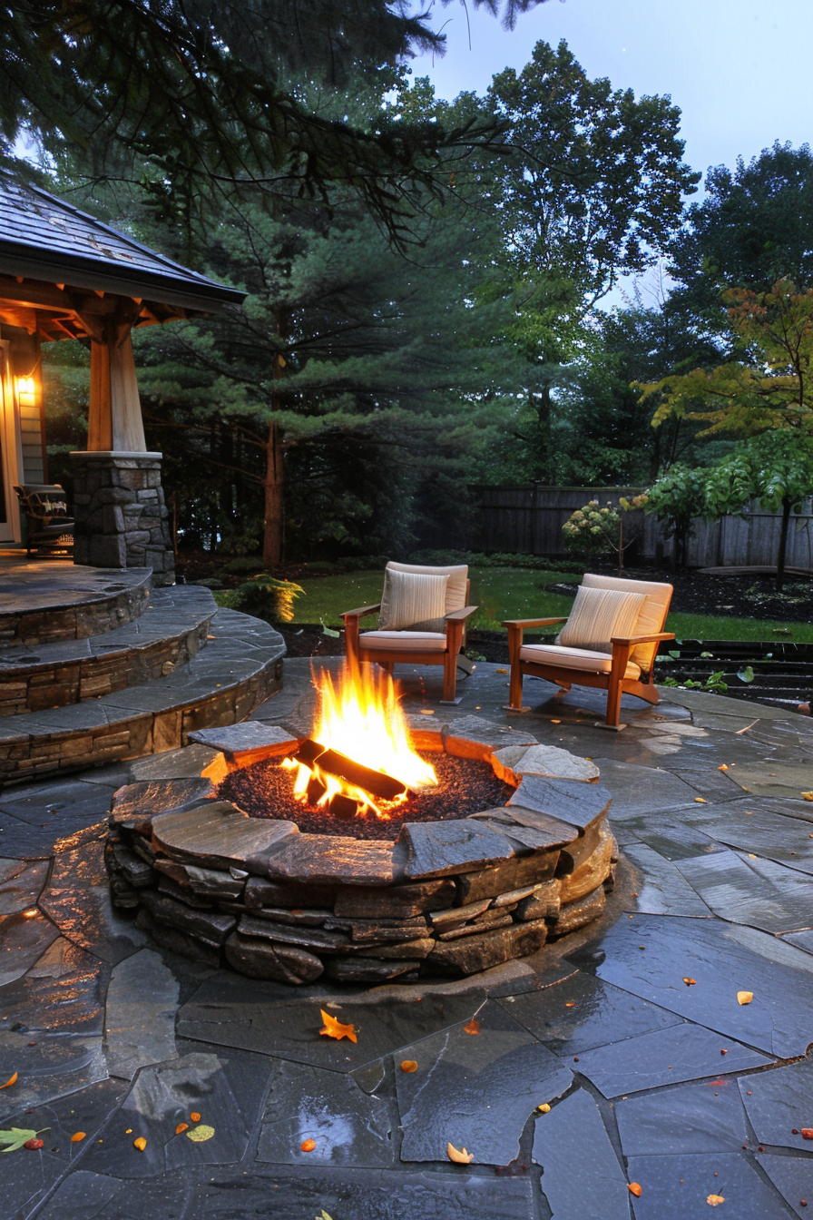 boho-patio-ideas-outdoor-spaces