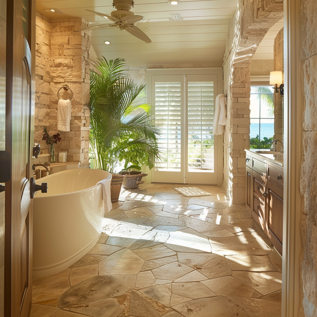contemporary-bathroom