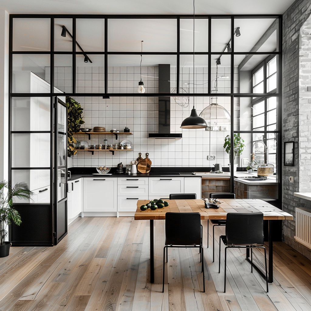 industrial-kitchen