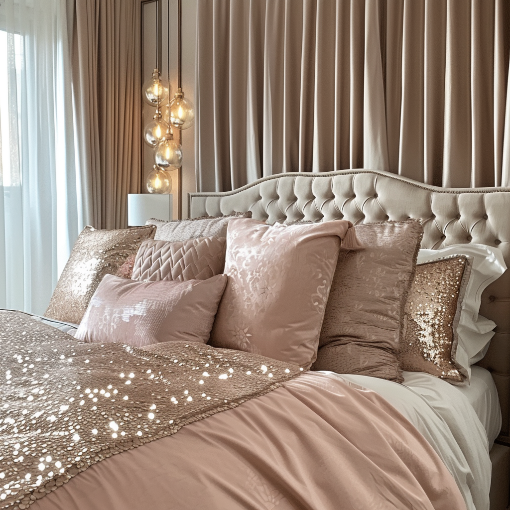 girly-apartment-decor