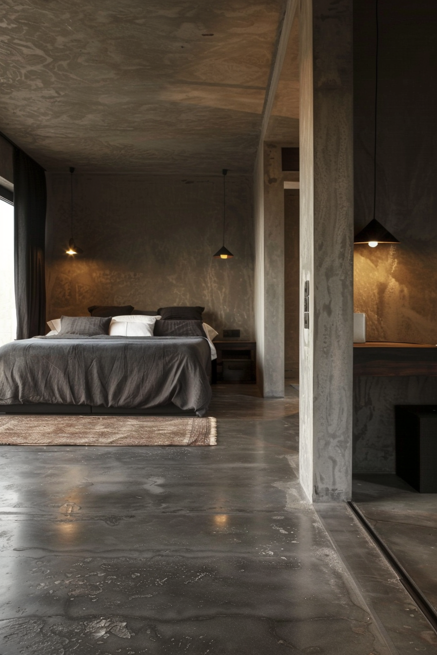 industrial-bedroom-ideas