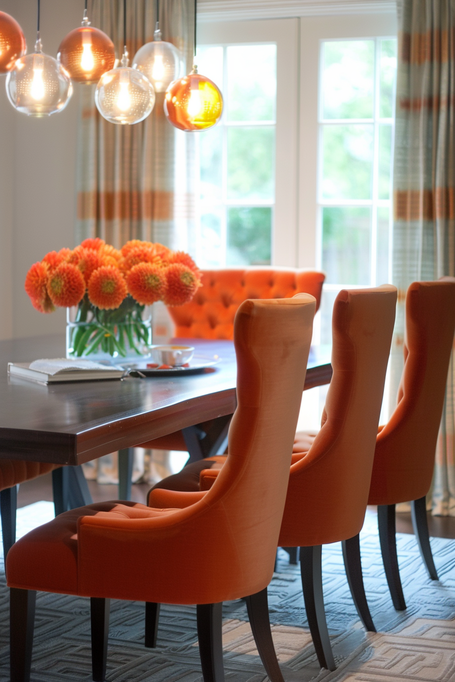 contemporary-dining-room