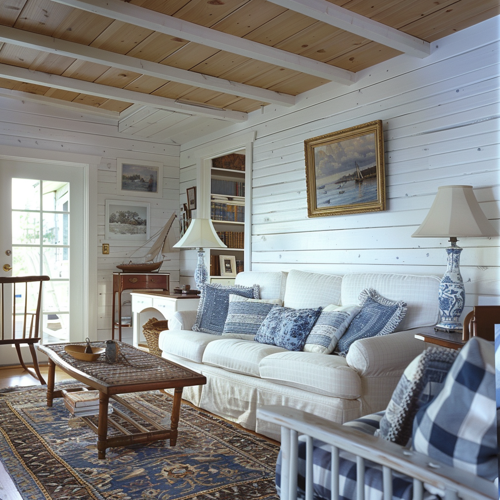 log-cabin-homes-interior