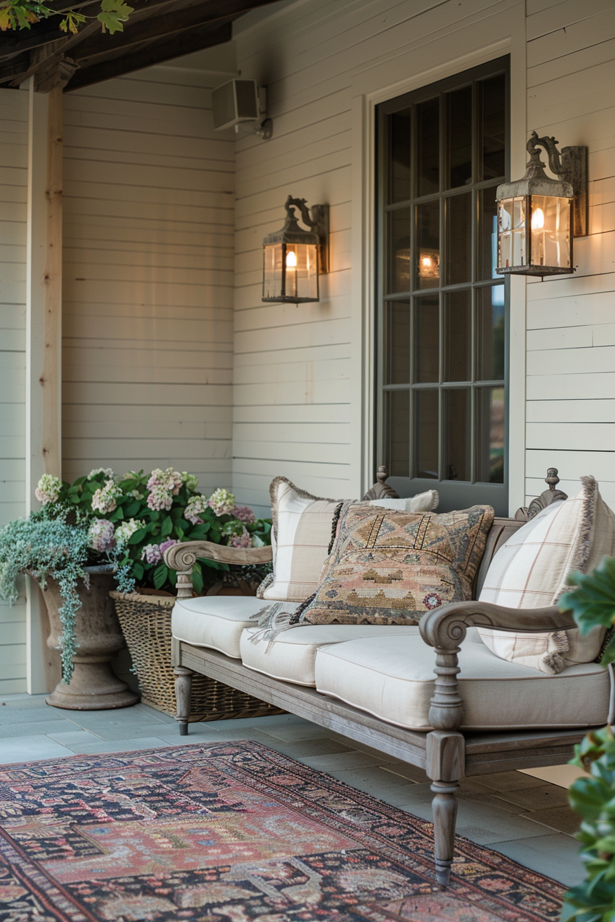 boho-patio-ideas-outdoor-spaces