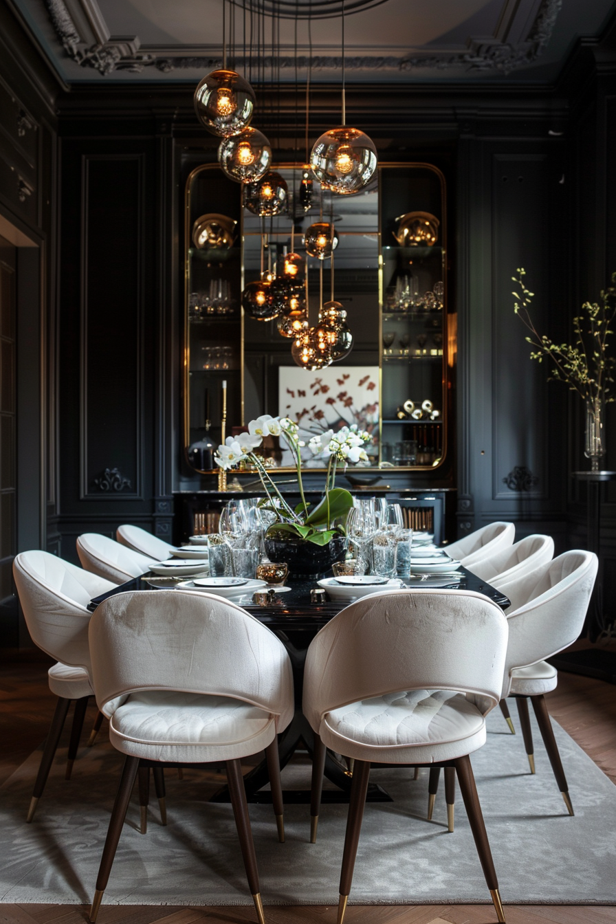 contemporary-dining-room