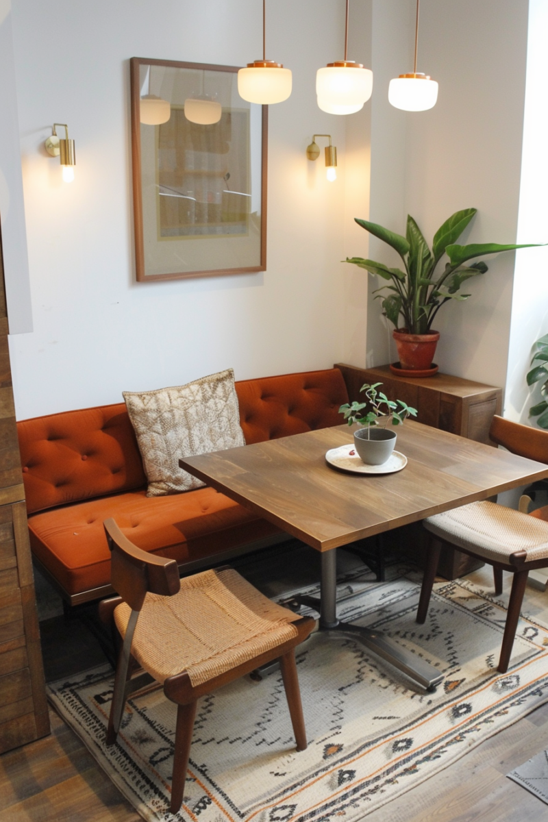 13 SMALL Living Room/Dining Room Combo Ideas — DreamyHomeStyle