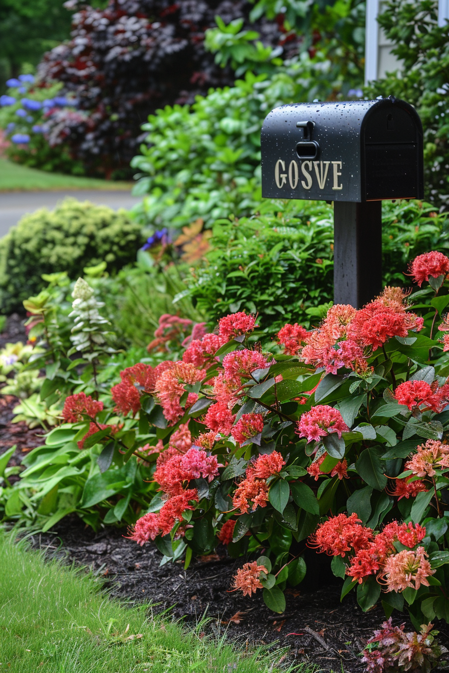 mailbox-flower-bed-ideas