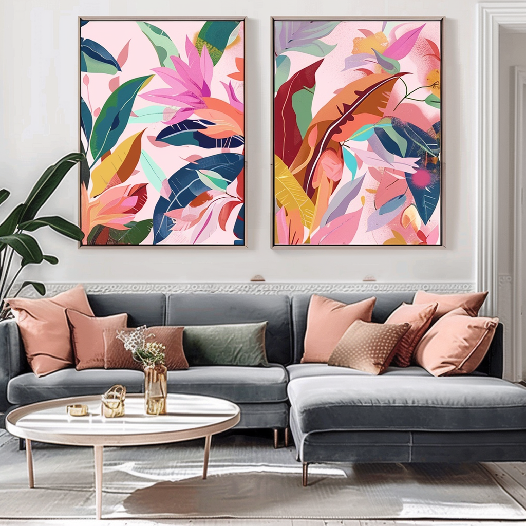 girly-apartment-decor