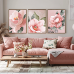 13 Chic Feminine Decor Ideas For Your Apartment