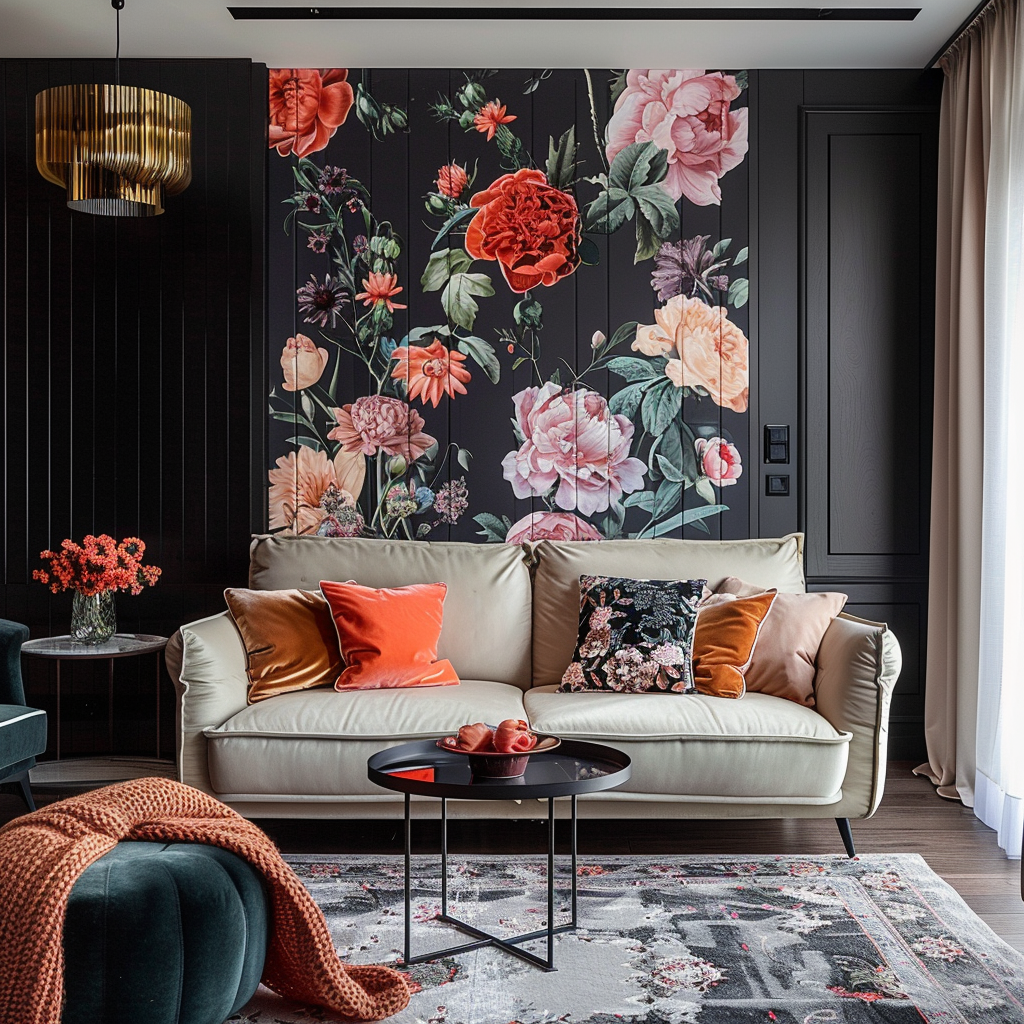 girly-apartment-decor