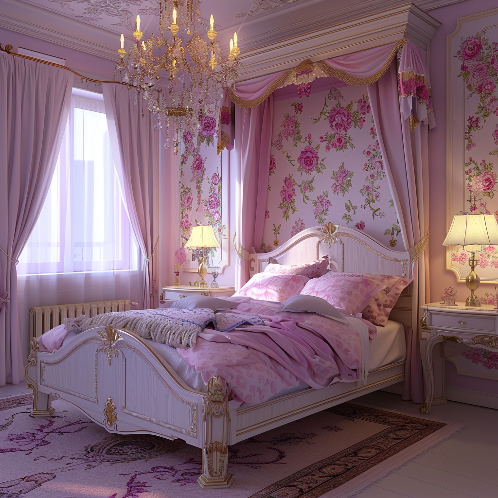 girly-bedroom-ideas-for-women