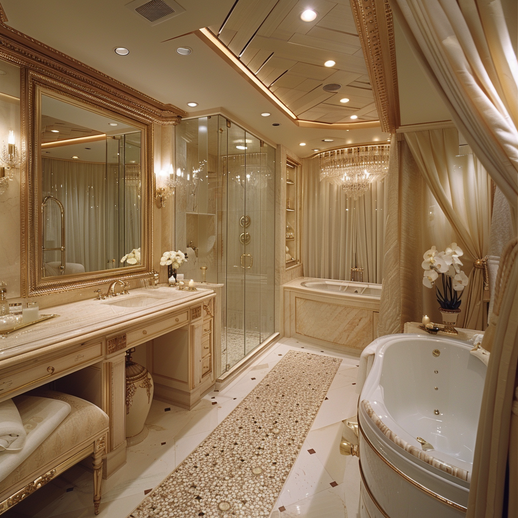 contemporary-bathroom