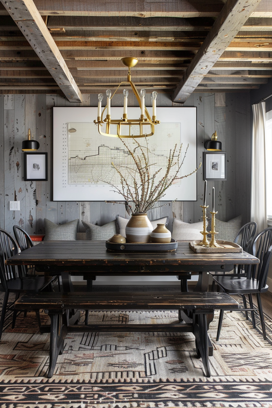 contemporary-dining-room