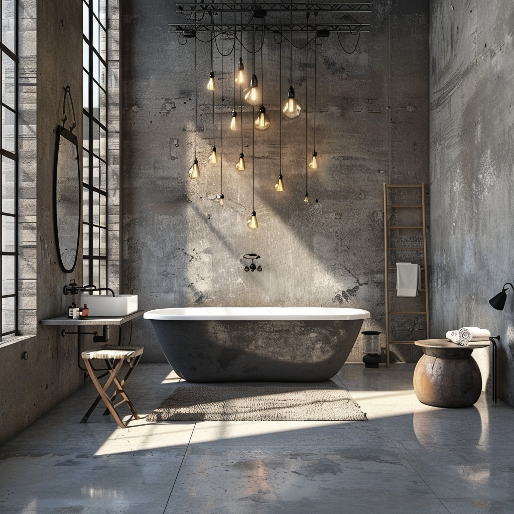 contemporary-bathroom