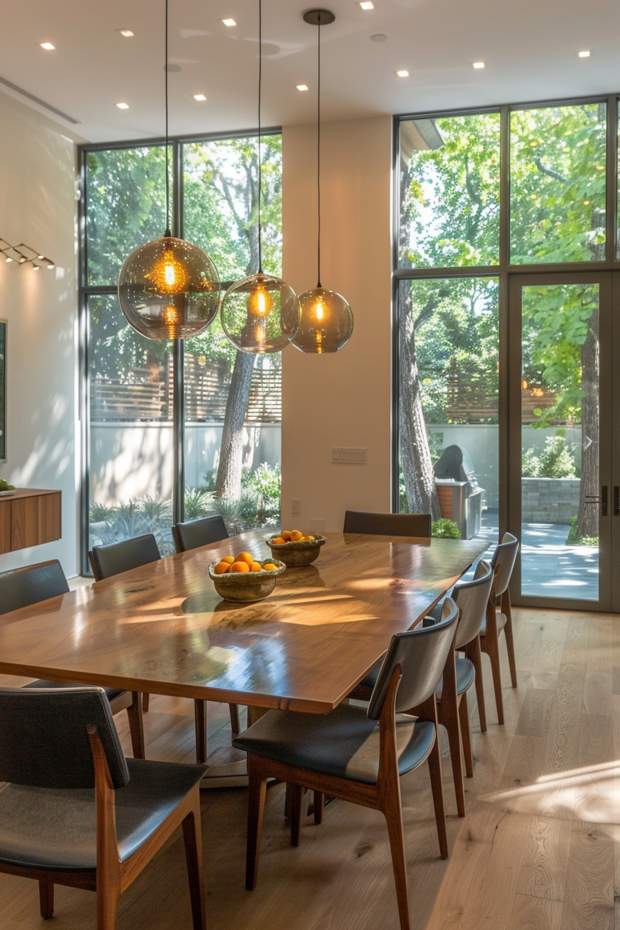 contemporary-dining-room