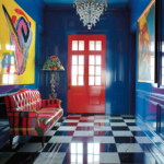 Unleash Bold Style with 13 Maximalist Decor Ideas