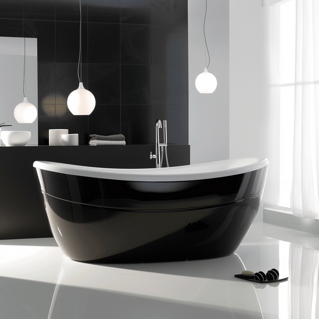 contemporary-bathroom