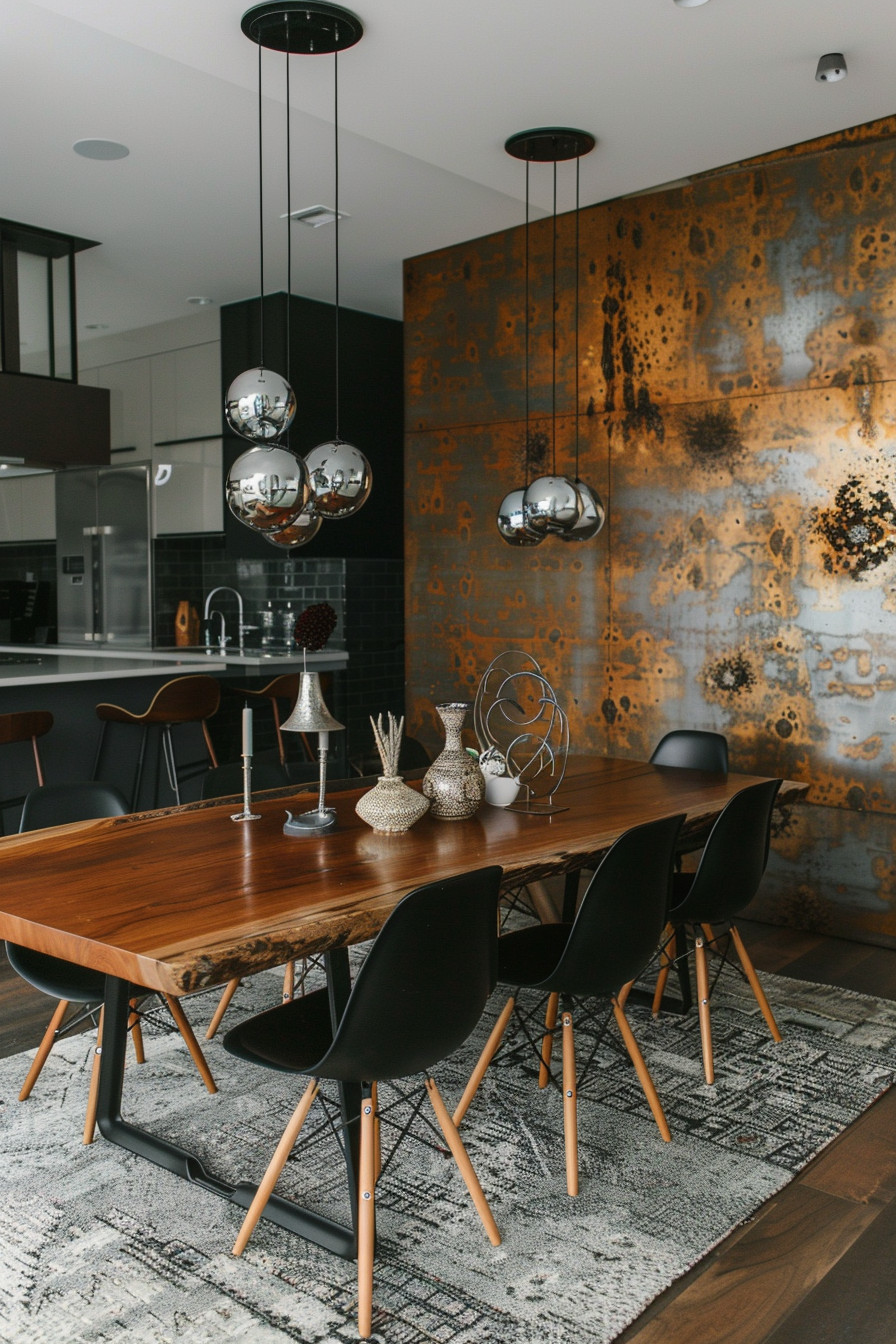 contemporary-dining-room