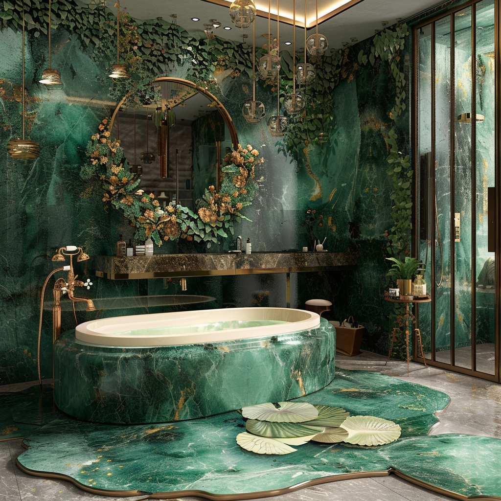 contemporary-bathroom