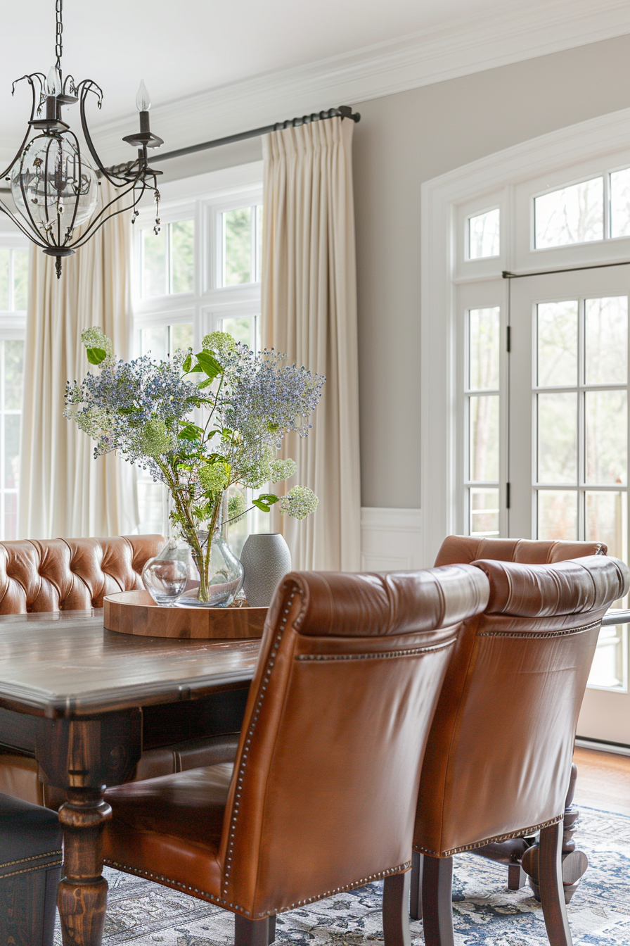 contemporary-dining-room