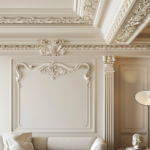 13 Wall Moulding Ideas To Add Elegance To Any Room