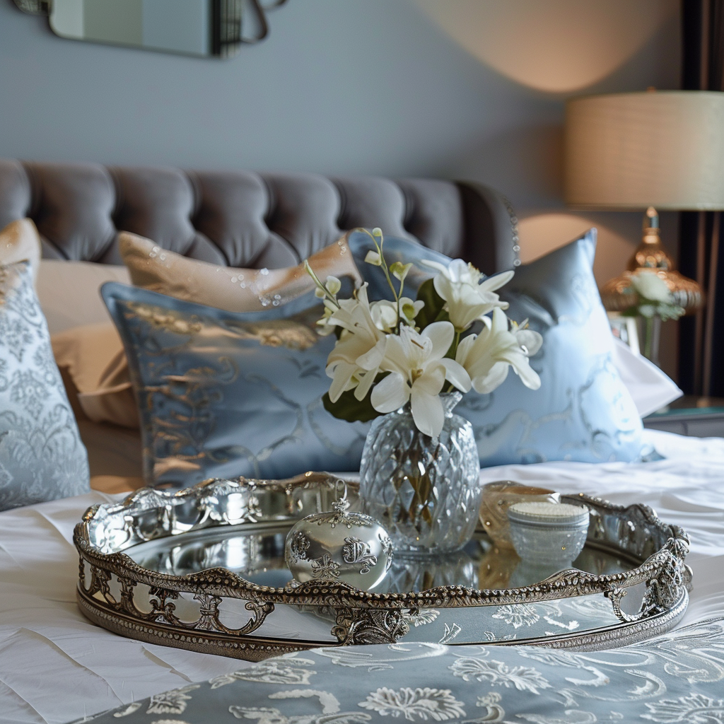 girly-apartment-decor