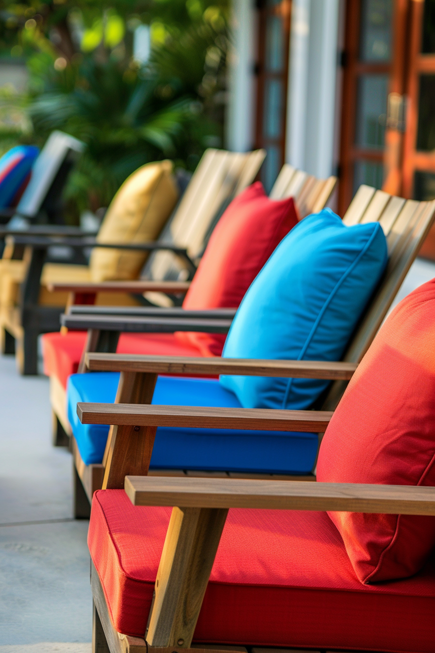 brands similar to polywood