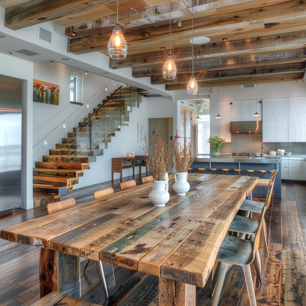 rustic-dining-rooms