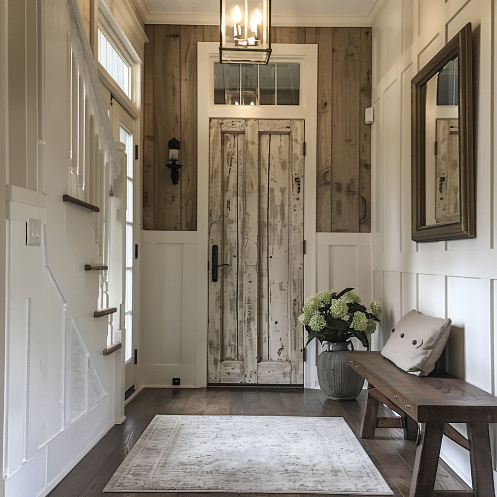rustic-entryways