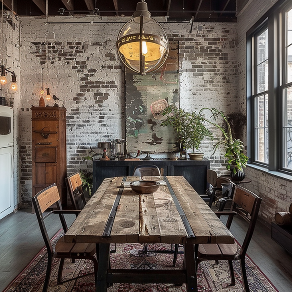 rustic-dining-rooms
