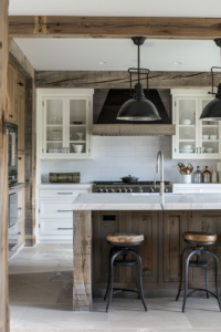 5+ Cozy Cabin Kitchen Ideas That’ll Make You Want to Move to the Woods ...