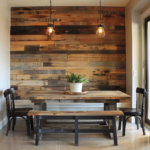 10 Rustic Dining Rooms To Inspire Your Home