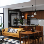 13 SMALL Living Room/Dining Room Combo Ideas