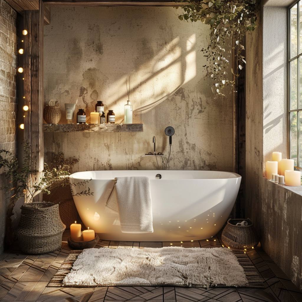 contemporary-bathroom